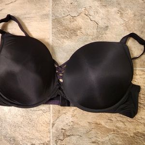 Torrid Curvy Bra